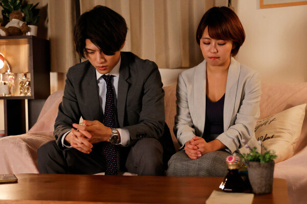 SILKS-088 パート 6 - 40 分