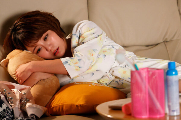 SILKS-089 パート 1 - 30 分