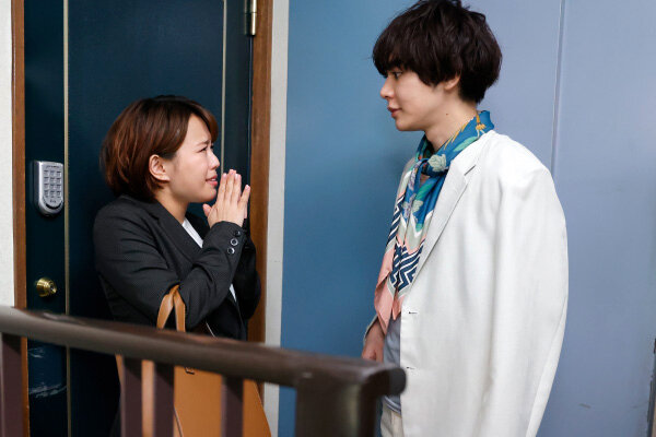 SILKS-089 パート 5 - 42 分