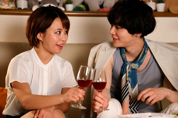 SILKS-089 パート 7 - 48 分