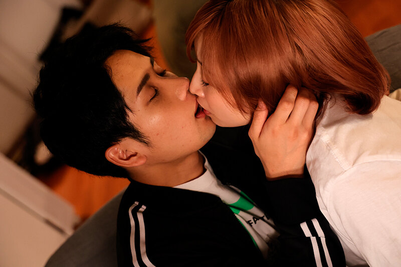 SILKS-091 パート 10 - 48 分