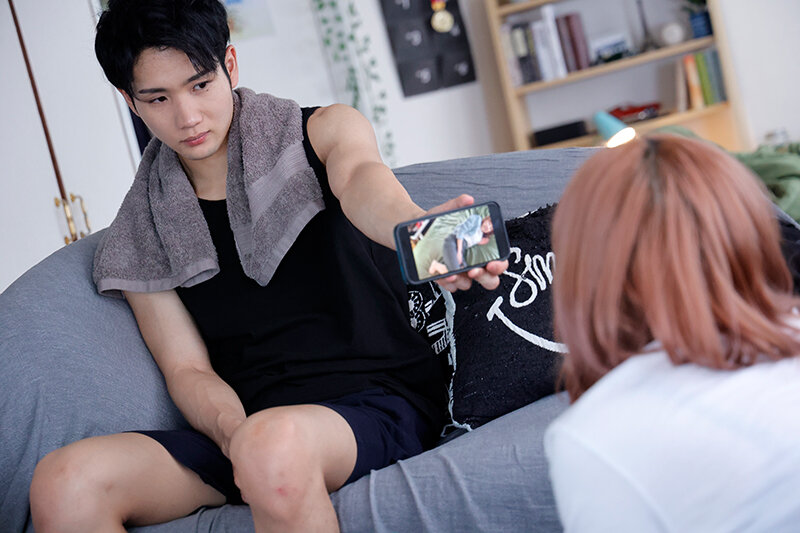 SILKS-091 パート 3 - 34 分