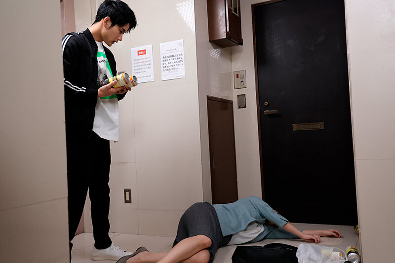 SILKS-091 パート 4 - 36 分