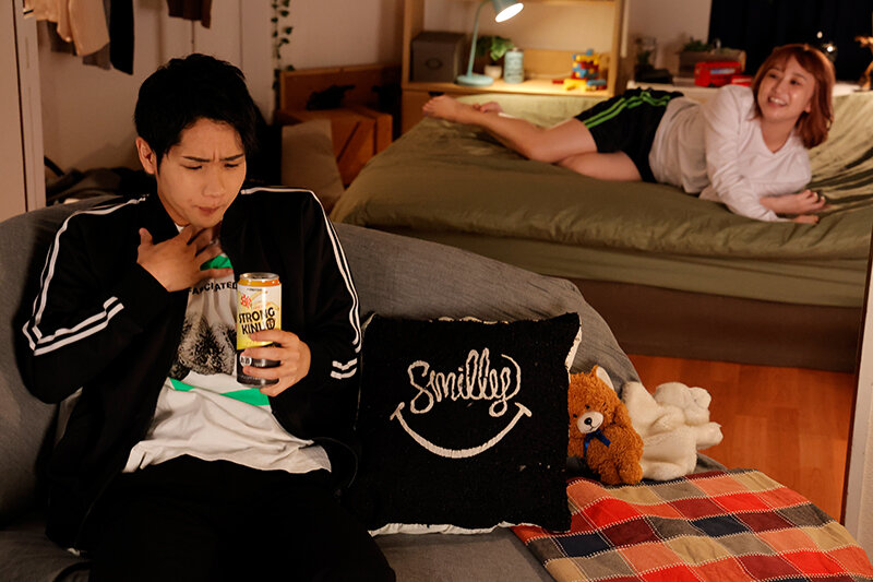 SILKS-091 Bagian 6 - 40 minit