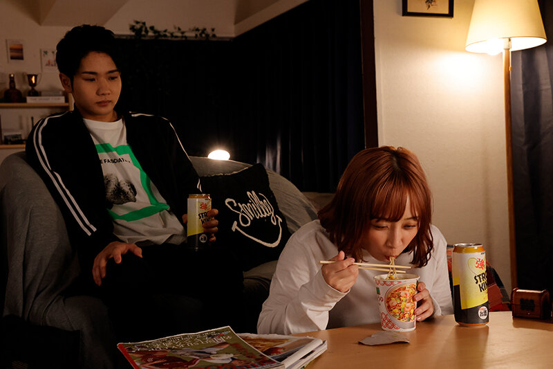 SILKS-091 Bagian 7 - 42 minit