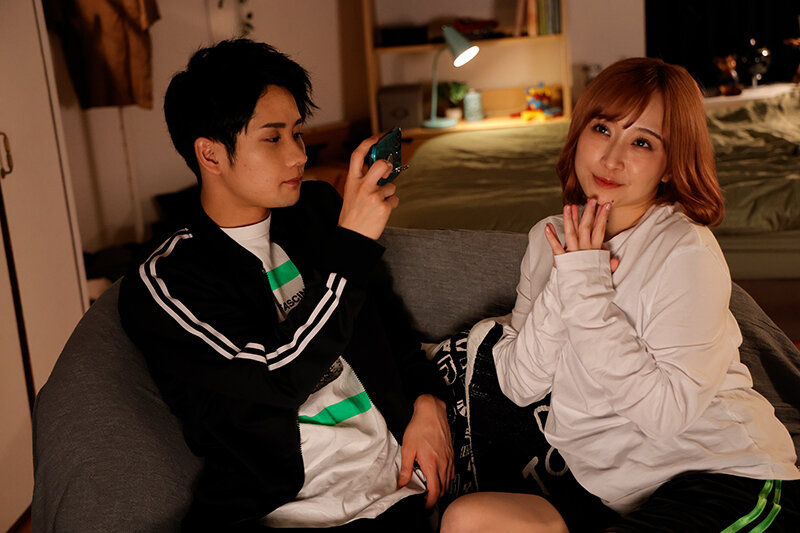 SILKS-091 パート 8 - 44 分