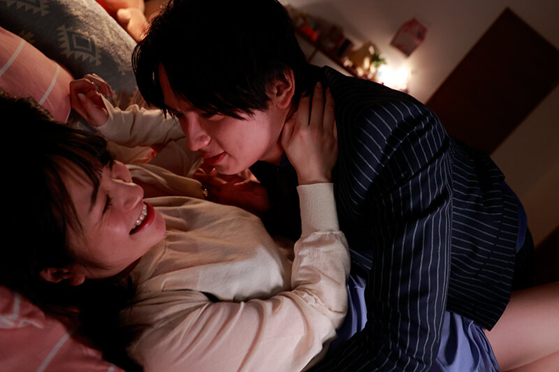 SILKS-093 第 10 部分 - 48 分钟