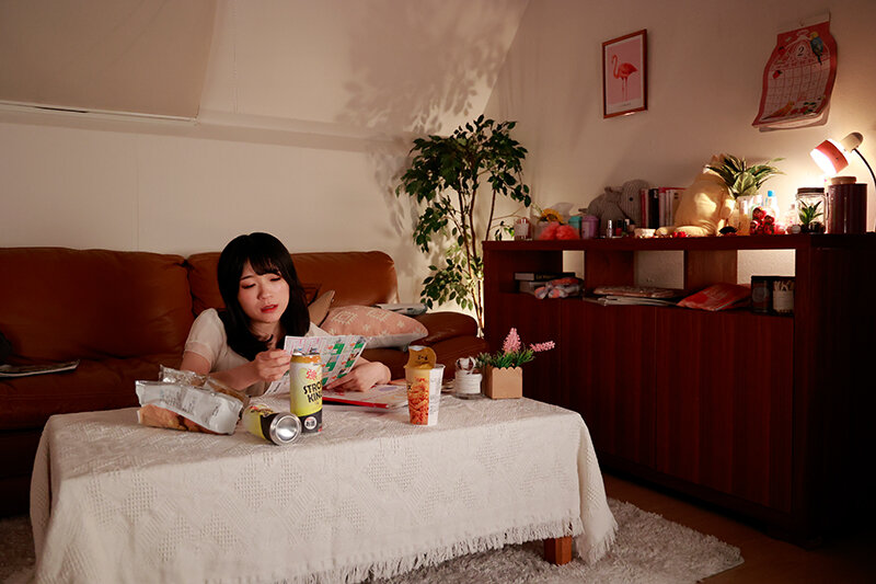 SILKS-093 第 3 部分 - 34 分钟