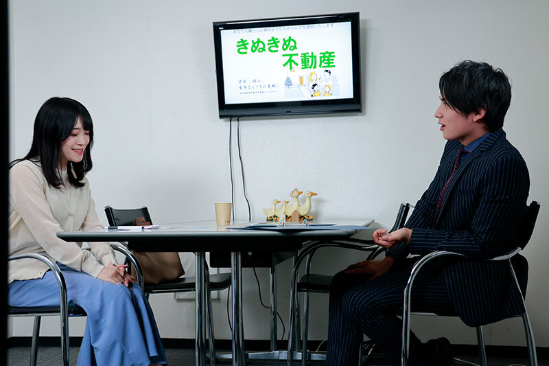 SILKS-093 第 5 部分 - 38 分钟