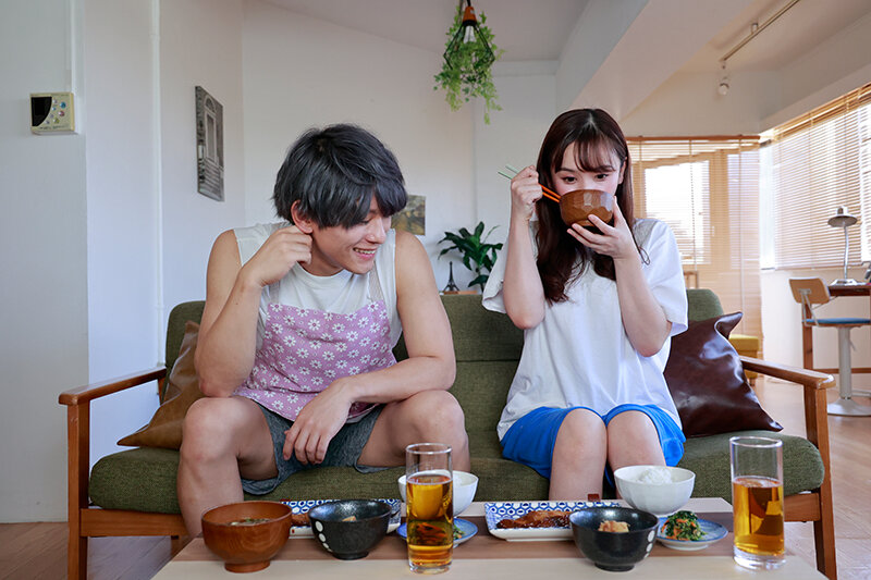 SILKS-094 パート 10 - 48 分