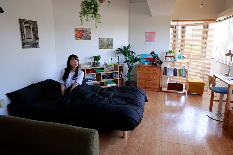 SILKS-094 パート 9 - 46 分