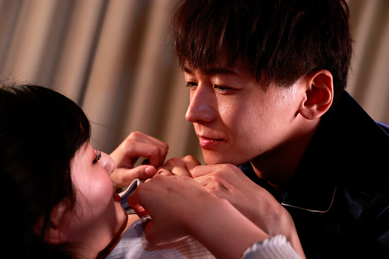 SILKS-095 パート 13 - 54 分