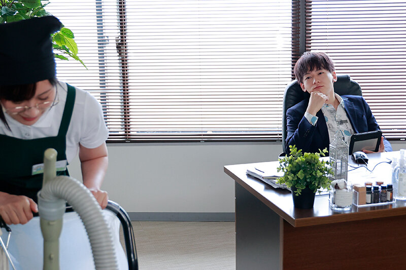 SILKS-095 パート 3 - 34 分