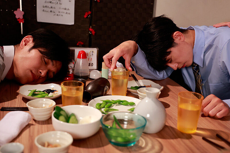 SILKS-096 Bagian 6 - 40 minit