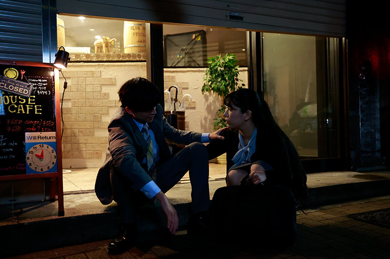 SILKS-096 Bagian 7 - 42 minit