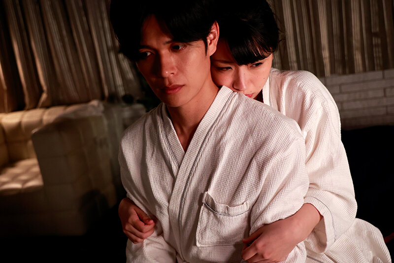 SILKS-097 Bagian 12 - 63 minit