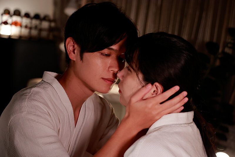 SILKS-097 Bagian 13 - 66 minit