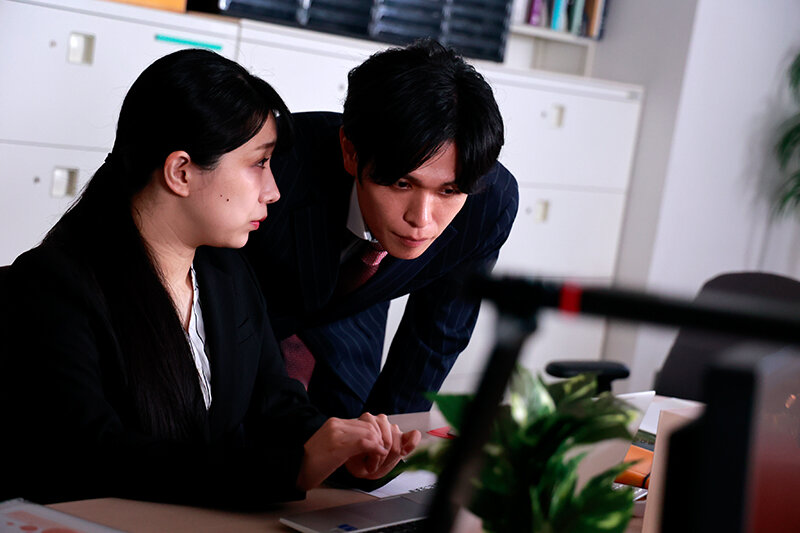 SILKS-097 Bagian 2 - 33 minit