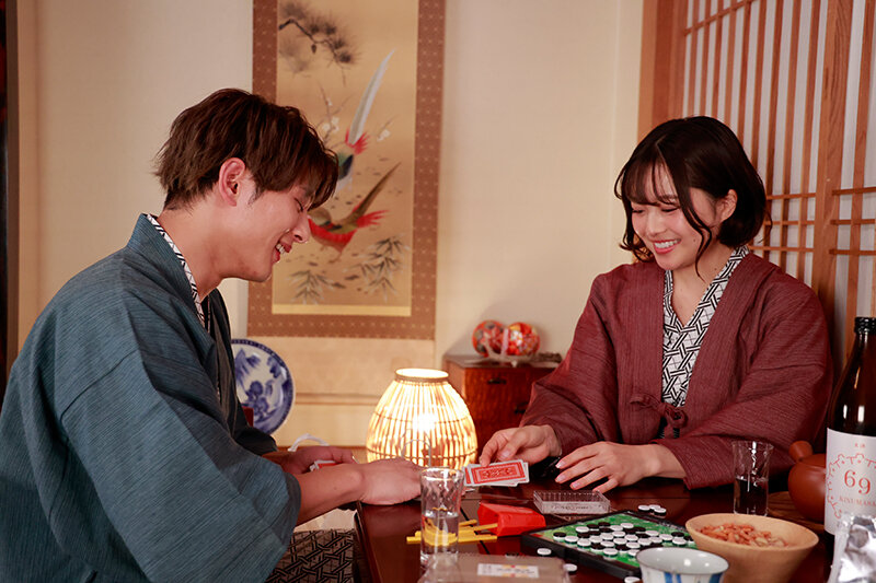 SILKS-101 Part 4 - 39 minutes