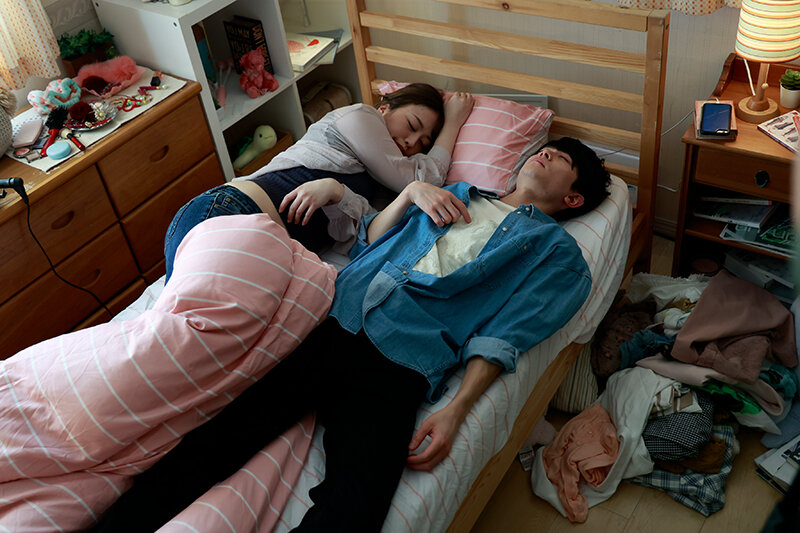 SILKS-104 Part 3 - 34 minutes