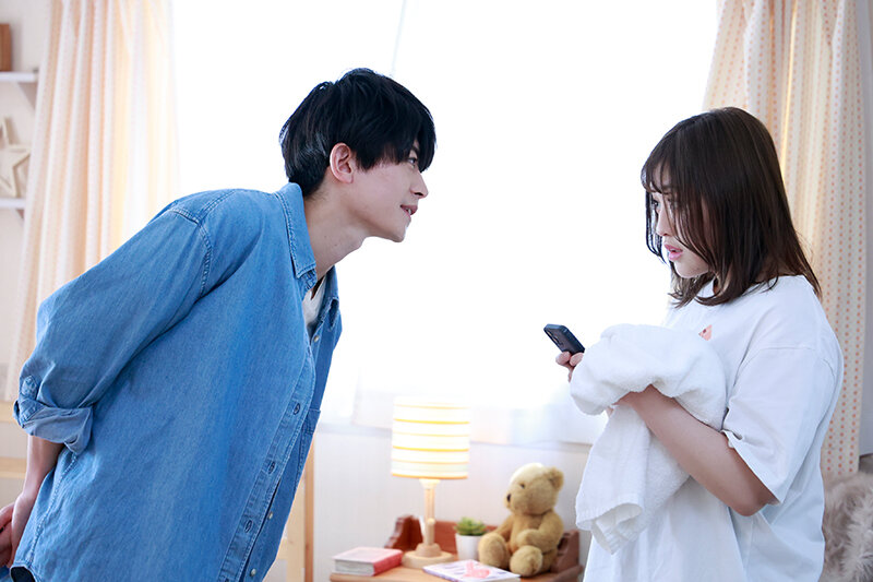 SILKS-104 第 5 部分 - 38 分钟