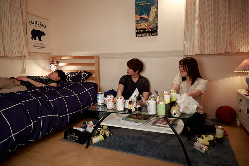 SILKS-105 第 2 部分 - 33 分钟