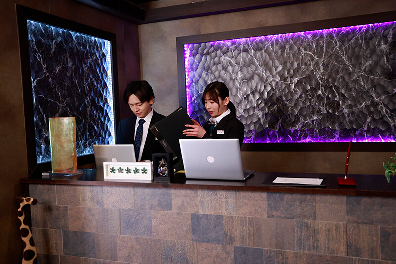 SILKS-106 第 3 部分 - 36 分钟