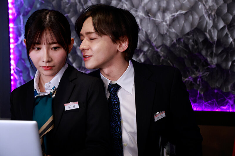 SILKS-106 パート 4 - 39 分