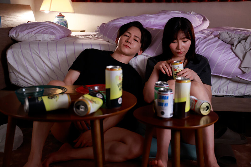 SILKS-106 パート 7 - 48 分