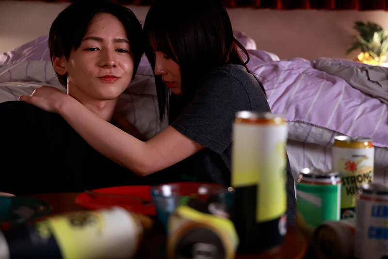 SILKS-106 第 8 部分 - 51 分钟