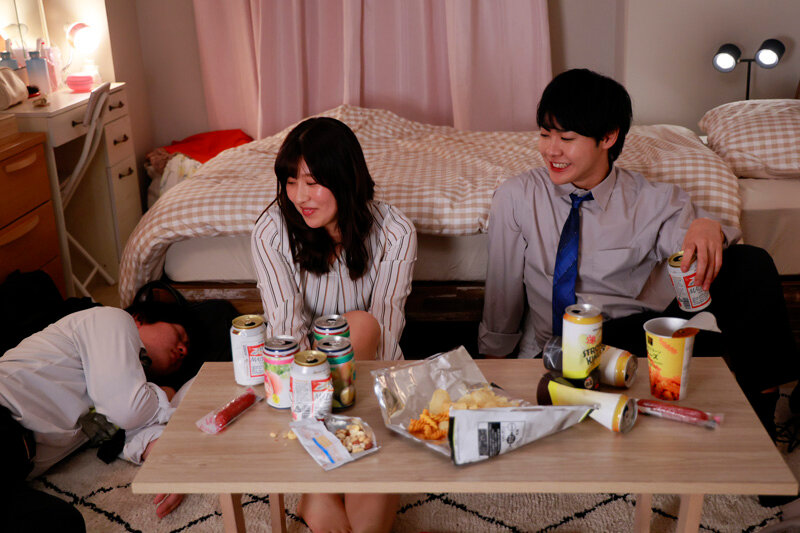 SILKS-116 パート 1 - 30 分