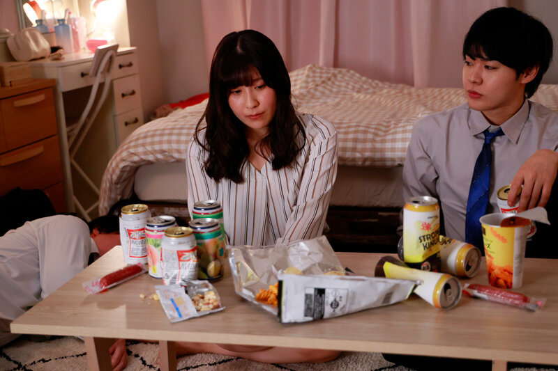 SILKS-116 Bagian 2 - 33 minit