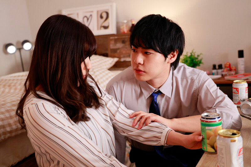 SILKS-116 パート 4 - 39 分