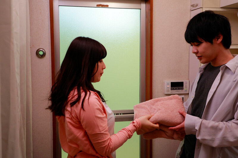 SILKS-116 Bagian 7 - 48 minit