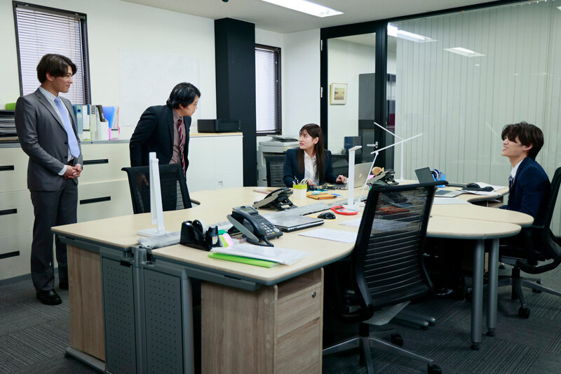 SILKS-117 第 1 部分 - 30 分钟