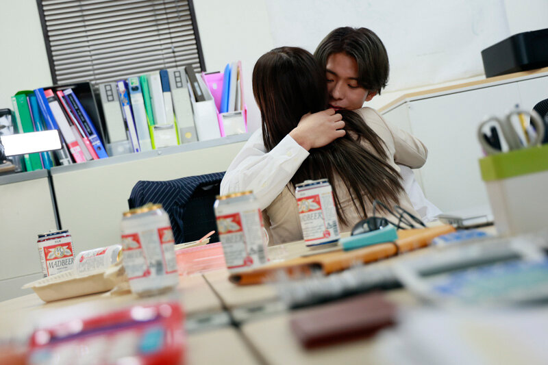 SILKS-117 パート 10 - 57 分