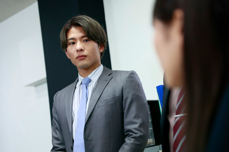 SILKS-117 パート 2 - 33 分