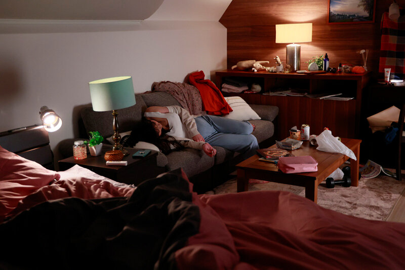 SILKS-118 パート 10 - 48 分