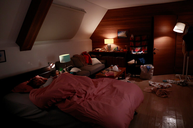 SILKS-118 パート 11 - 50 分