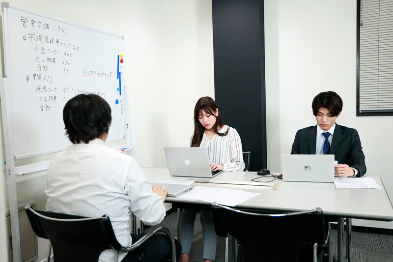 SILKS-118 パート 2 - 32 分