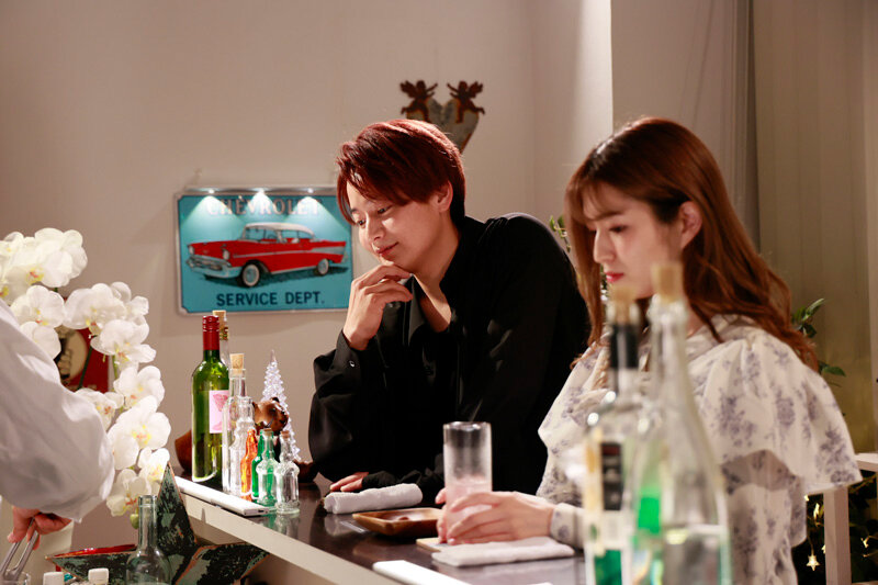 SILKS-119 Part 2 - 32 minutes