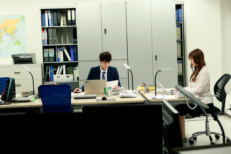 SILKS-120 Part 1 - 30 minutes