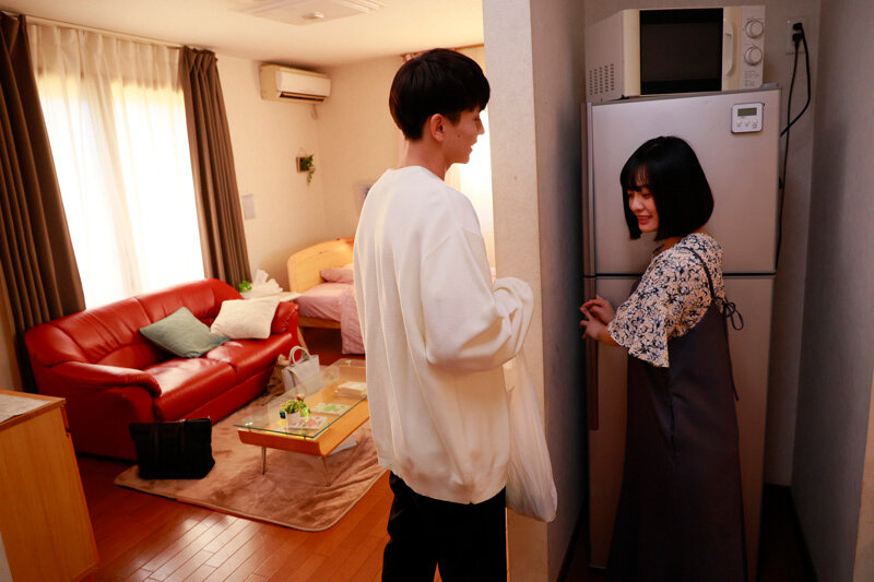 SILKS-121 パート 1 - 30 分