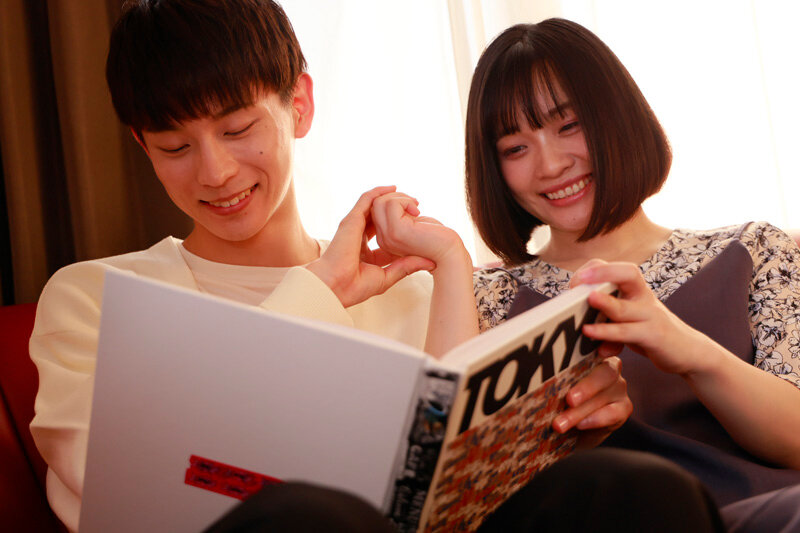 SILKS-121 Bagian 2 - 33 minit