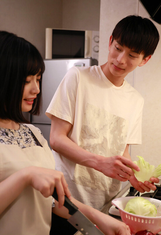 SILKS-121 パート 3 - 36 分