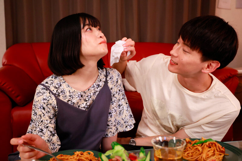 SILKS-121 パート 4 - 39 分