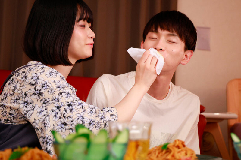 SILKS-121 パート 5 - 42 分