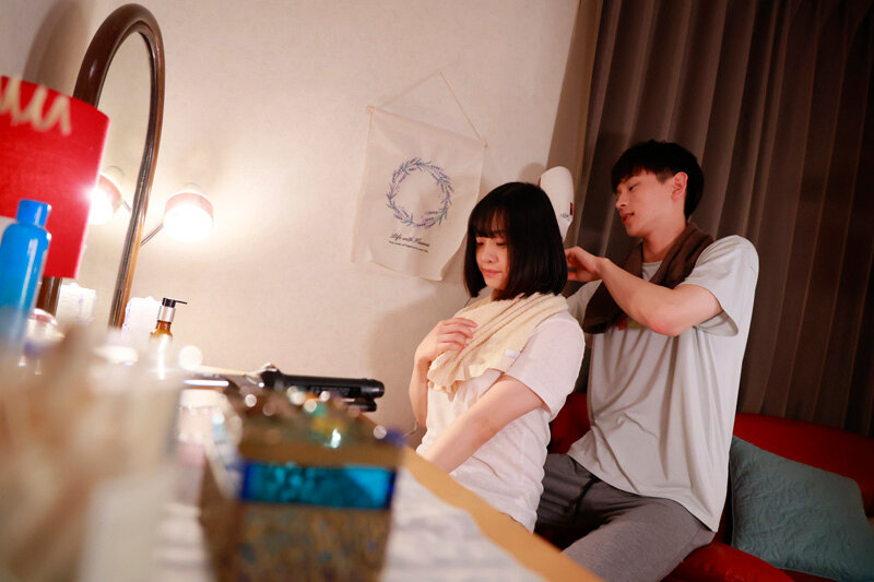 SILKS-121 Bagian 8 - 51 minit