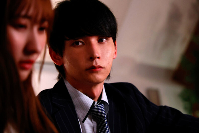 SILKS-123 パート 12 - 52 分