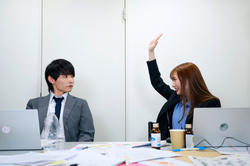 SILKS-123 Bagian 2 - 32 minit